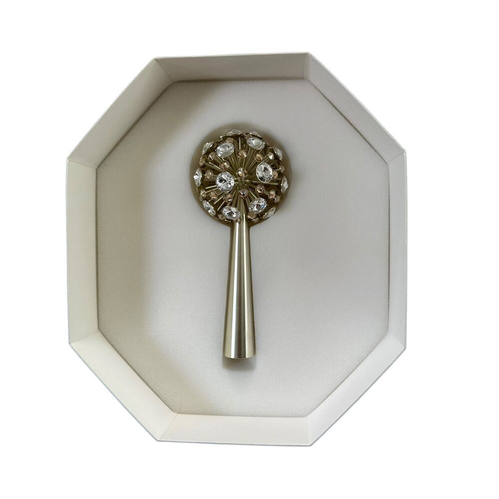 Swarovski Constella Christmas Tree Topper